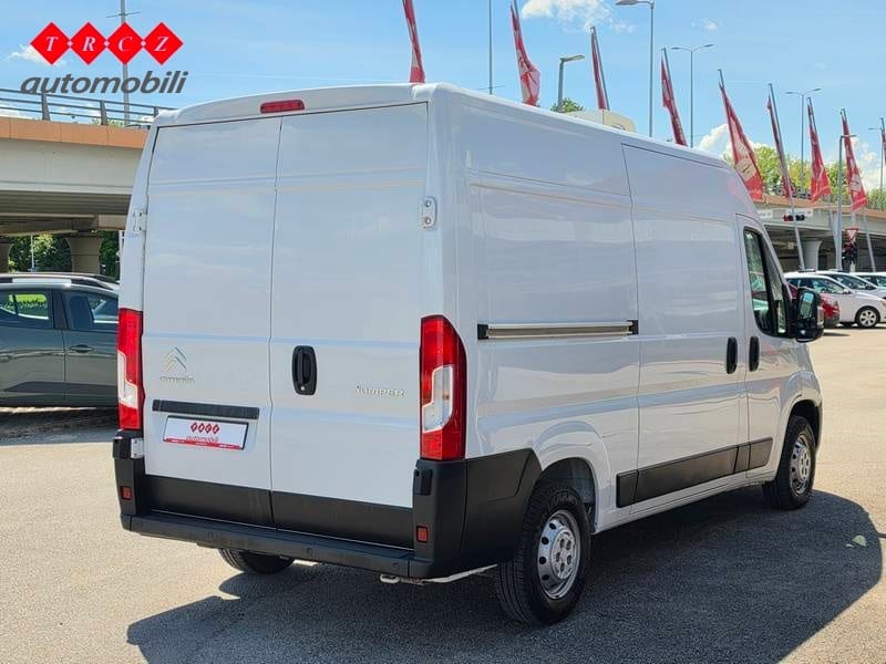 CITROEN JUMPER 2.2 HDI *** HLADNJAČA ***
