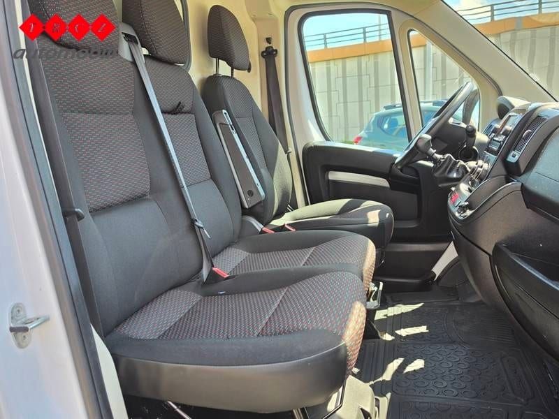 CITROEN JUMPER 2.2 HDI *** HLADNJAČA *** - 7