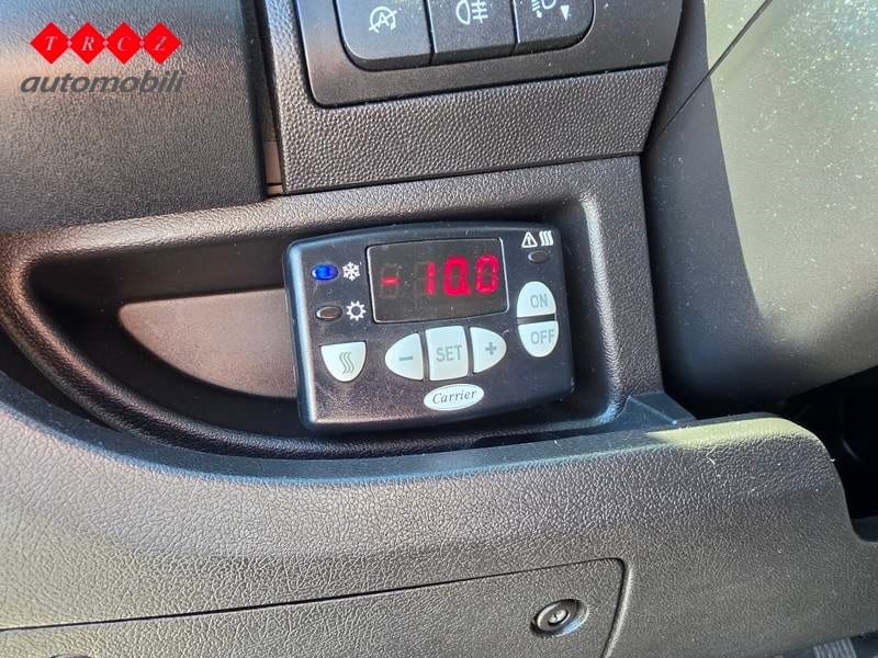 CITROEN JUMPER 2.2 HDI *** HLADNJAČA *** - 9