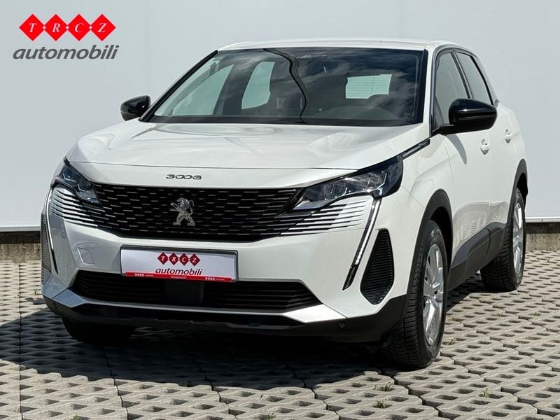 PEUGEOT 3008 1.2 ACTIVE BUSINESS PureTech - 2