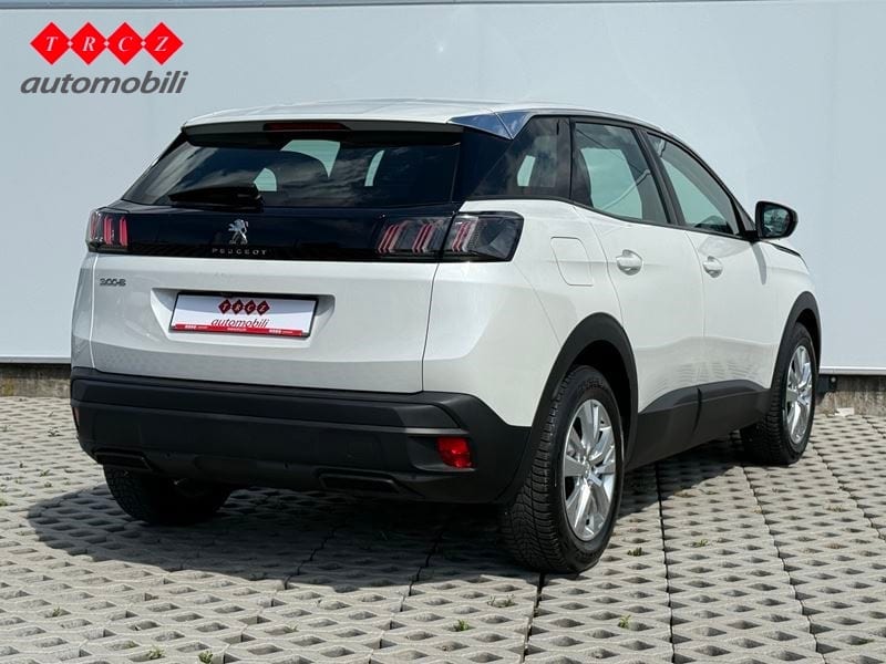 PEUGEOT 3008 1.2 ACTIVE BUSINESS PureTech - 4