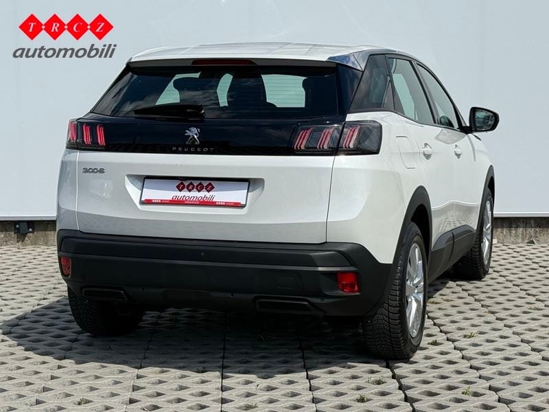 PEUGEOT 3008 1.2 ACTIVE BUSINESS PureTech - 3