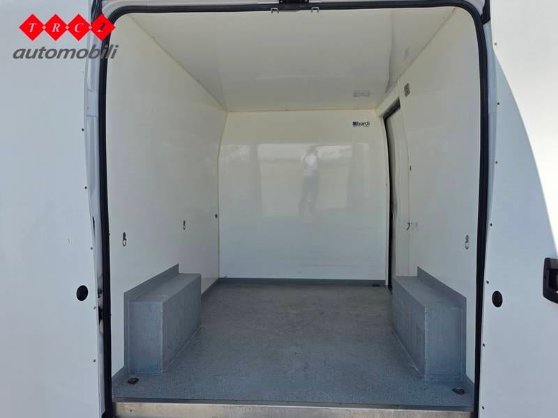 CITROEN JUMPER 2.2 HDI TERMO L2H2 - 5