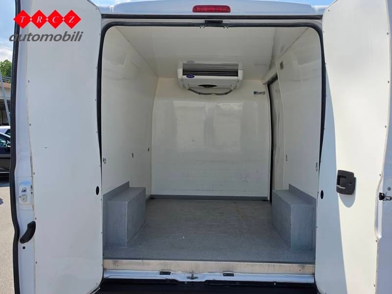 CITROEN JUMPER 2.2 HDI *** HLADNJAČA *** - 6