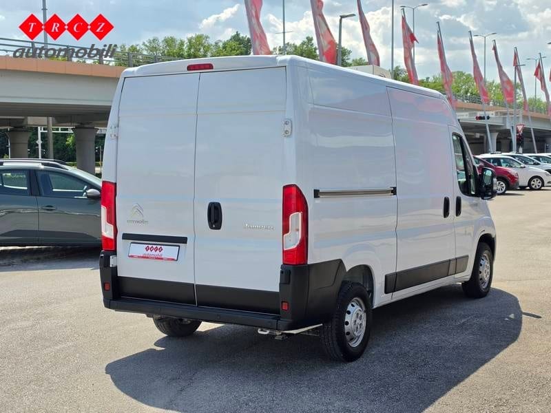 CITROEN JUMPER 2.2 HDI *** HLADNJAČA *** - 5