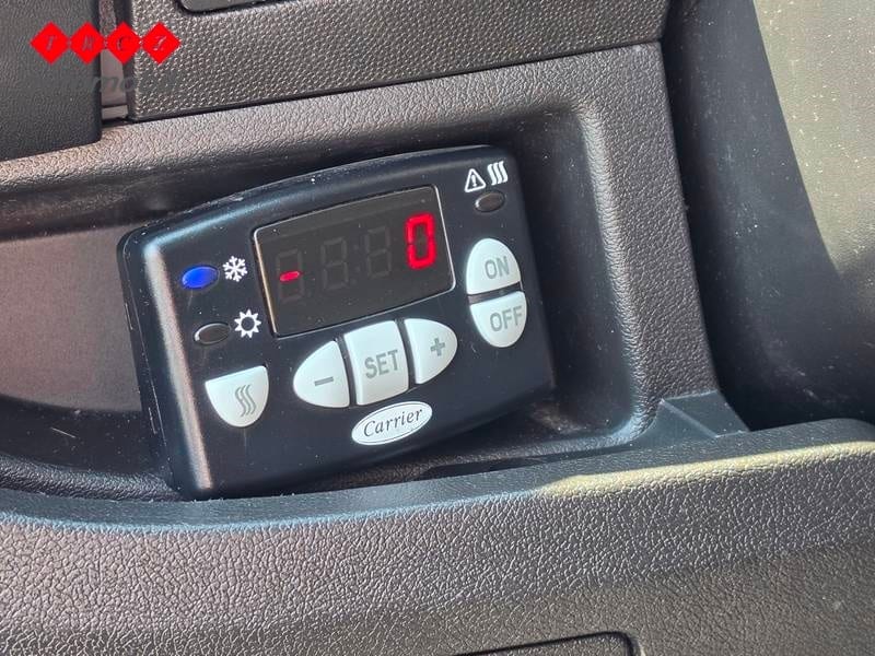 CITROEN JUMPER 2.2 HDI *** HLADNJAČA *** - 3