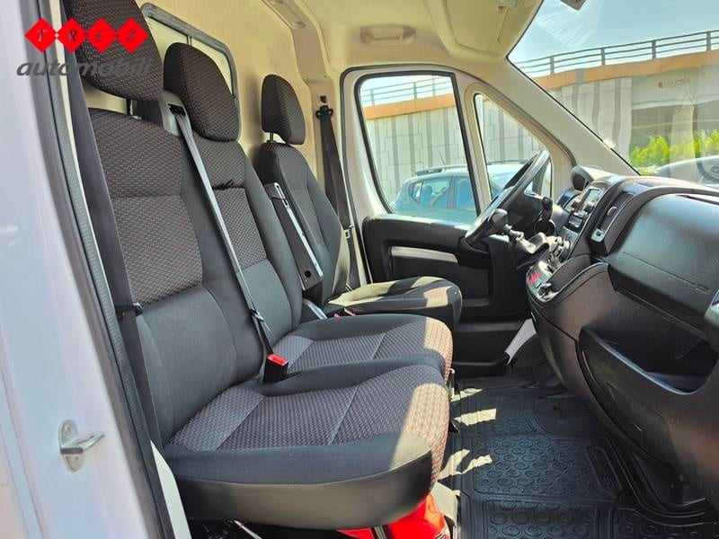 CITROEN JUMPER 2.2 HDI *** HLADNJAČA *** - 8