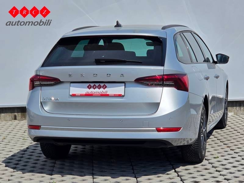 ŠKODA OCTAVIA 2.0 TDI Ambition - 3