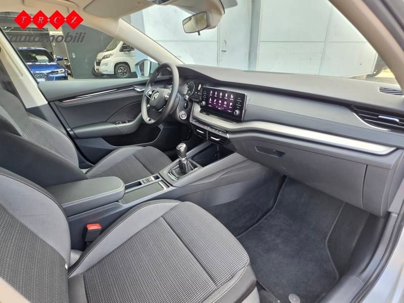 ŠKODA OCTAVIA 2.0 TDI Ambition - 6