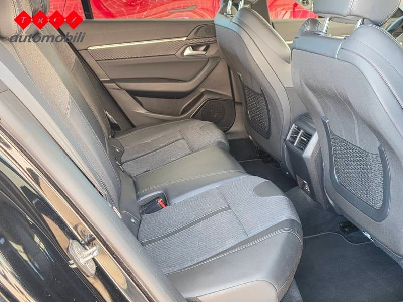PEUGEOT 508 1.5 HDI ALLURE - 5
