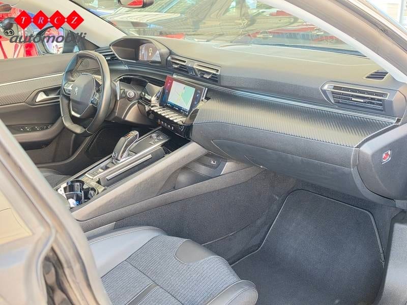 PEUGEOT 508 1.5 HDI ALLURE - 6