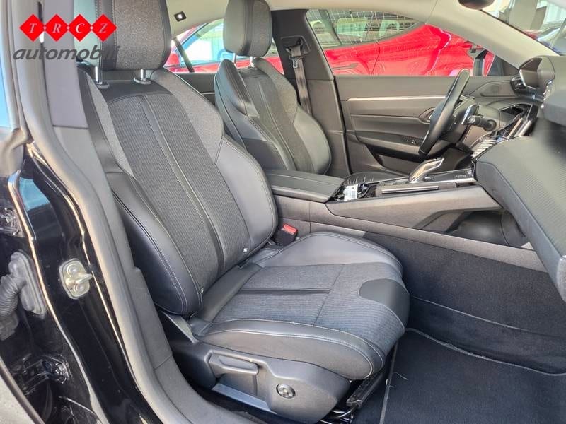 PEUGEOT 508 1.5 HDI ALLURE - 7