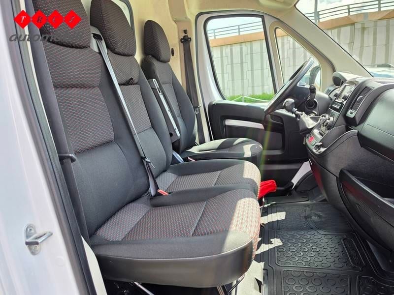 CITROEN JUMPER 2.2 HDI *** HLADNJAČA *** - 6