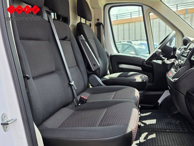 OPEL MOVANO 2.3 CDTI L4H3 PANEL VAN - 6