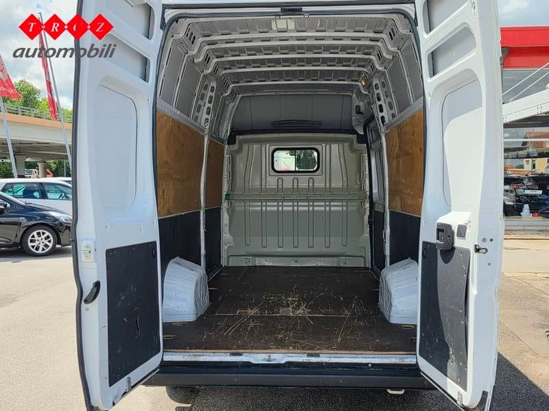 OPEL MOVANO 2.3 CDTI L4H3 PANEL VAN - 5