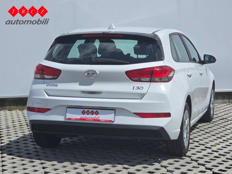 HYUNDAI I30 1.6 CRDI