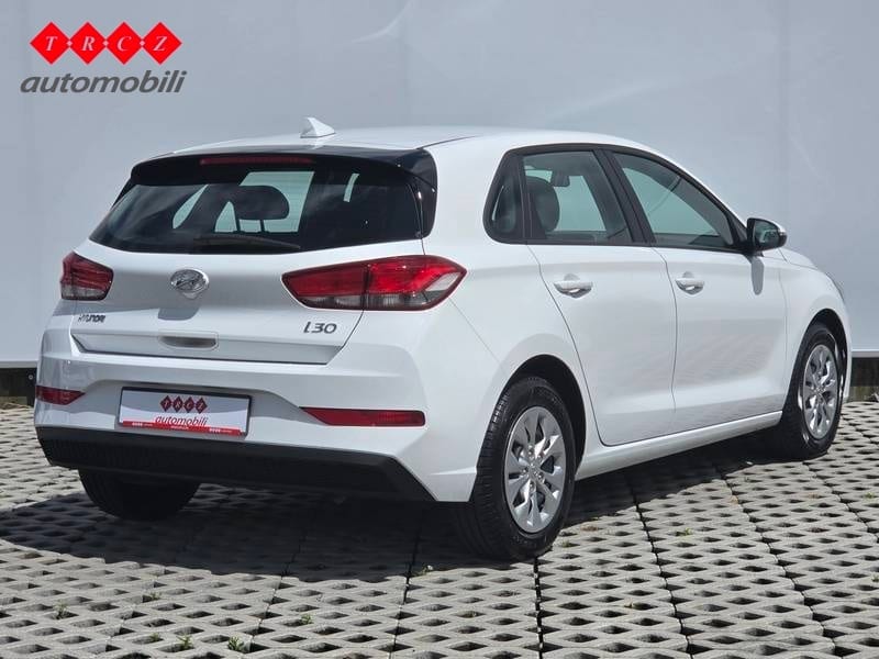 HYUNDAI I30 1.6 CRDI