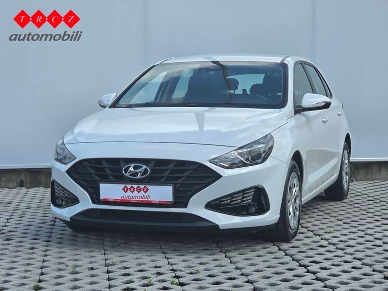 HYUNDAI I30 1.6 CRDI