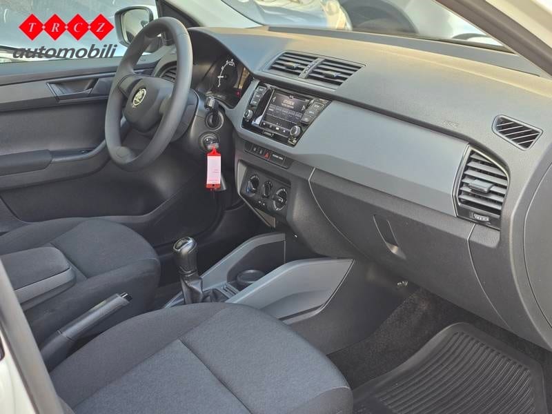 ŠKODA FABIA 1.0 TSI SIMPLY - 6