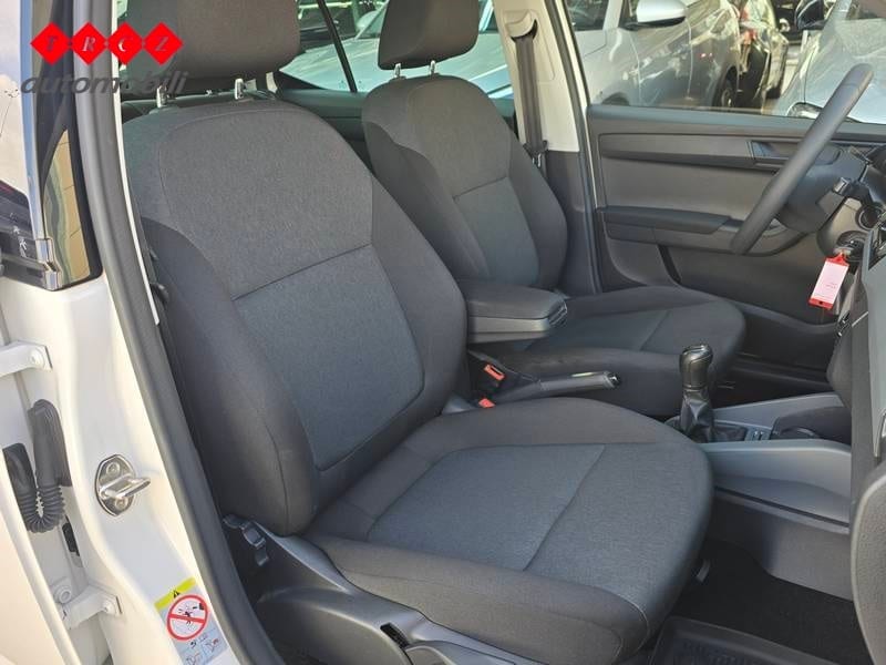 ŠKODA FABIA 1.0 TSI SIMPLY - 7