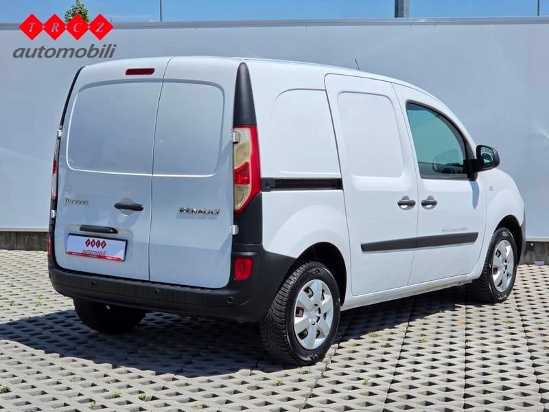 RENAULT KANGOO 1.5 DCI - 4