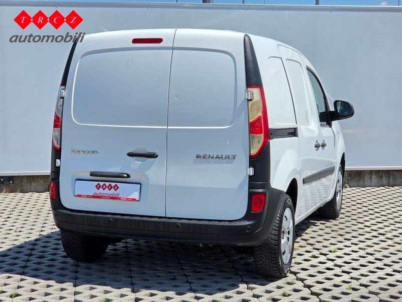 RENAULT KANGOO 1.5 DCI - 3