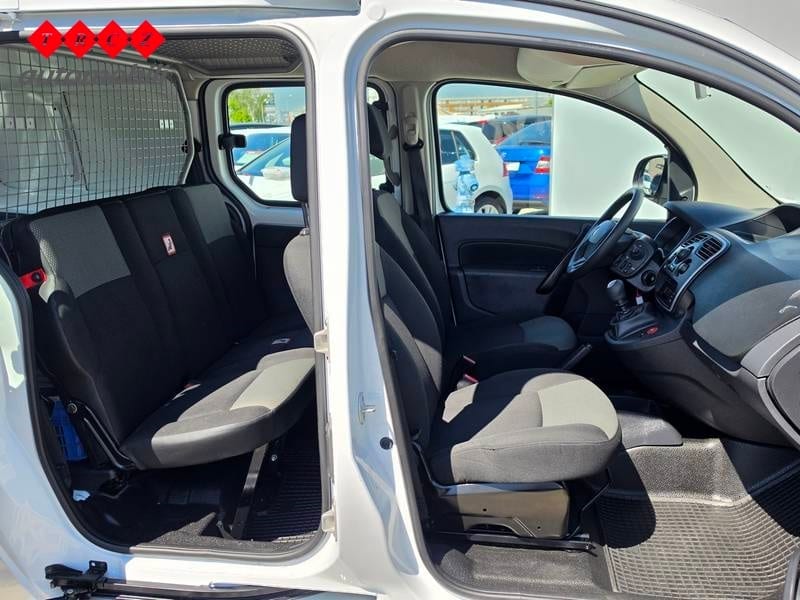 RENAULT KANGOO 1.5 DCI MAXI - 6