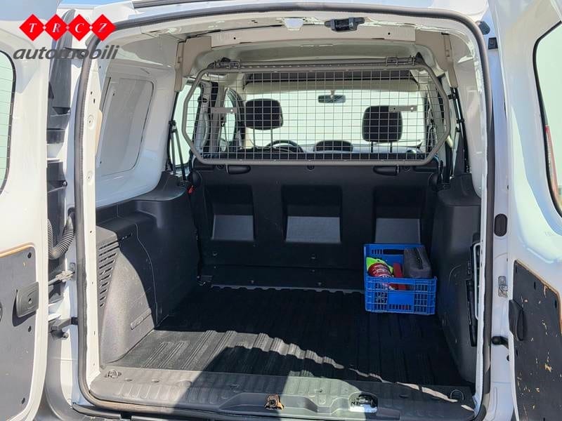 RENAULT KANGOO 1.5 DCI MAXI - 5