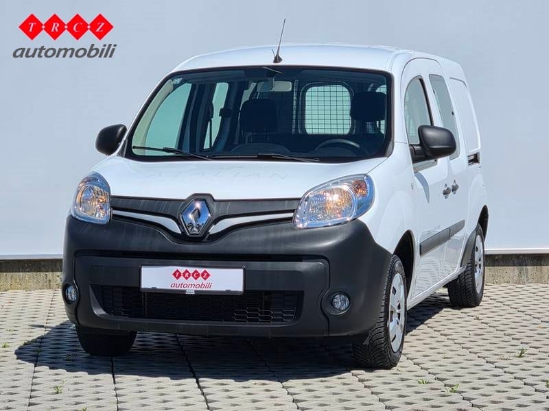 RENAULT KANGOO 1.5 DCI MAXI - 2