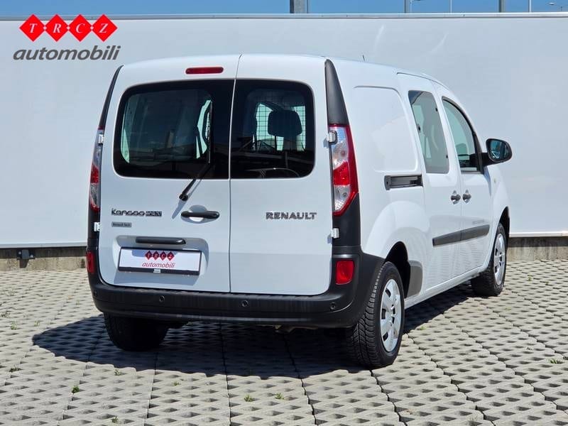 RENAULT KANGOO 1.5 DCI MAXI - 3