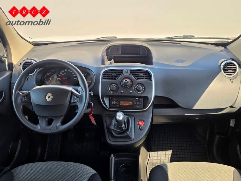RENAULT KANGOO 1.5 DCI MAXI - 7