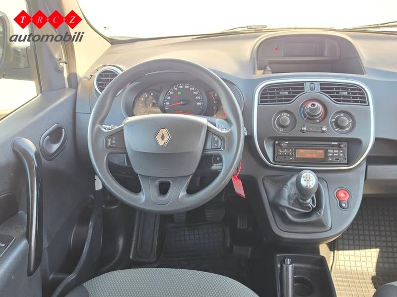 RENAULT KANGOO 1.5 DCI MAXI - 8