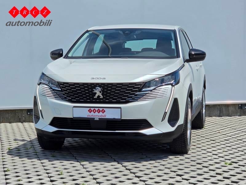PEUGEOT 3008 1.2 ACTIVE BUSINESS PureTech - 2