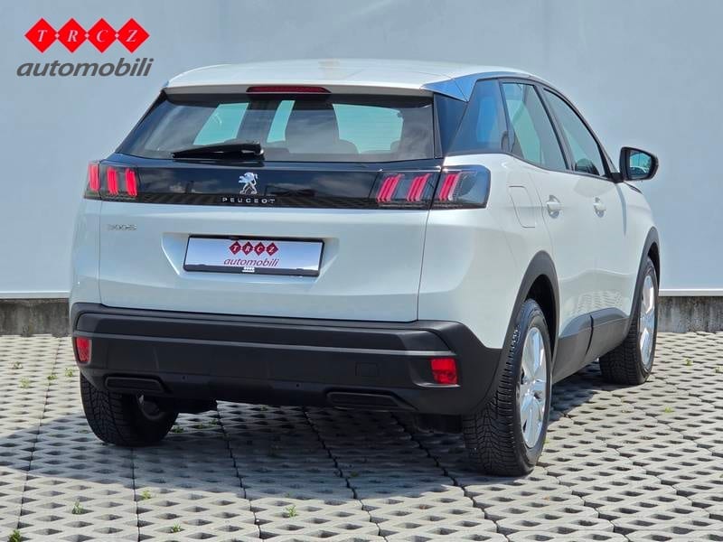 PEUGEOT 3008 1.2 ACTIVE BUSINESS PureTech - 3