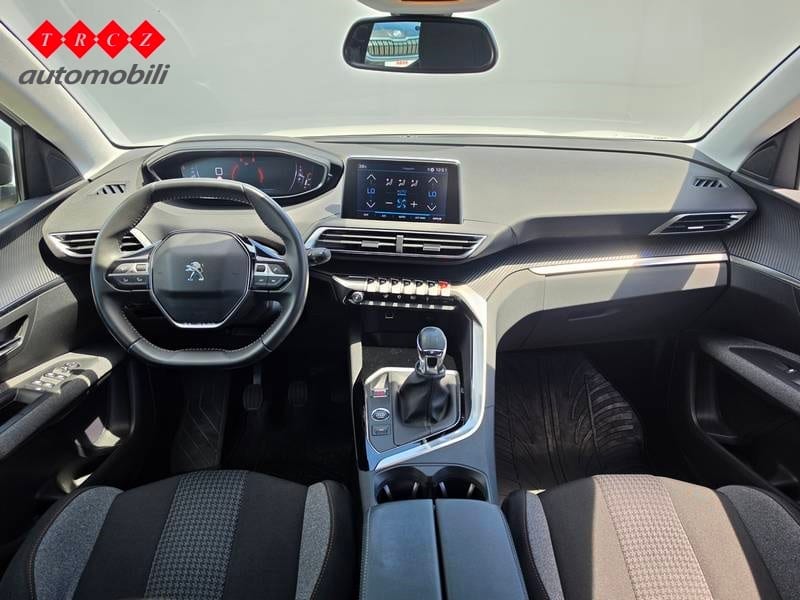 PEUGEOT 3008 1.2 ACTIVE BUSINESS PureTech - 8