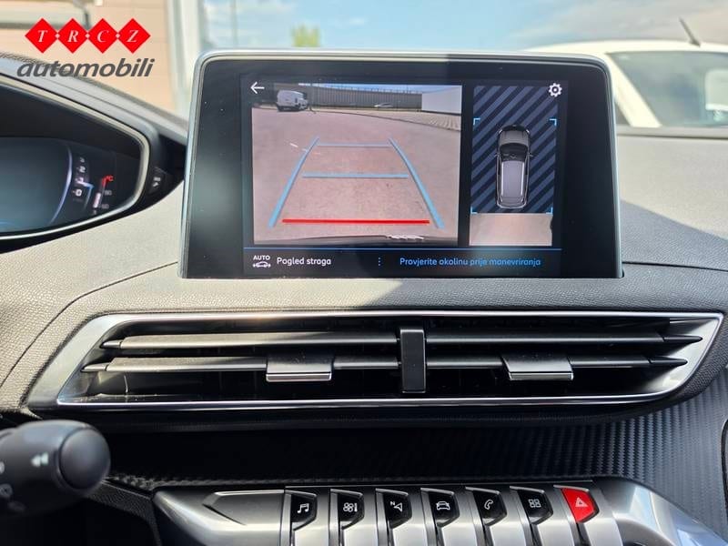 PEUGEOT 3008 1.2 ACTIVE BUSINESS PureTech - 10