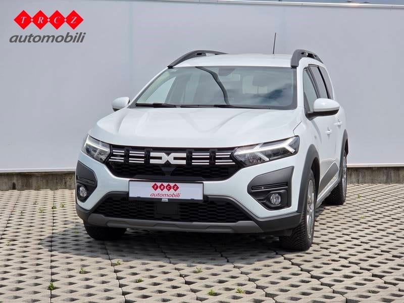 DACIA JOGGER 1.0 EXPRESSION - 2