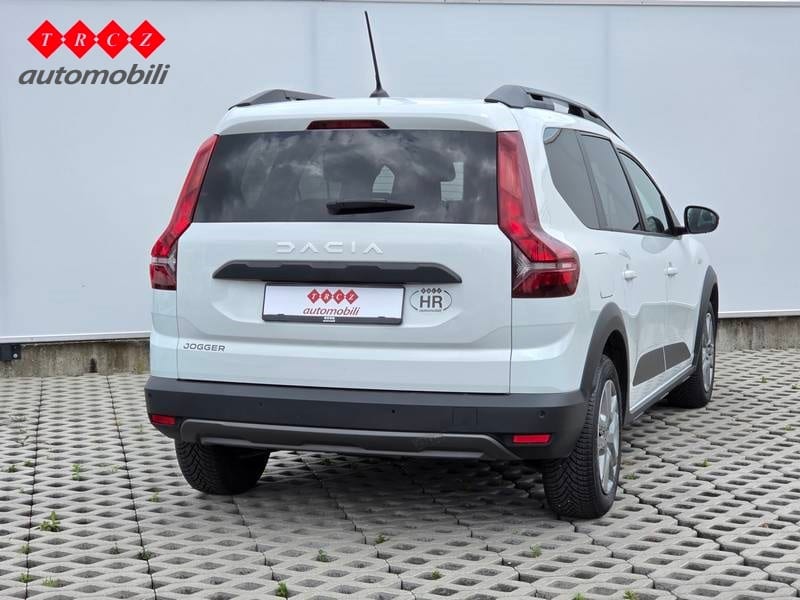 DACIA JOGGER 1.0 EXPRESSION - 3