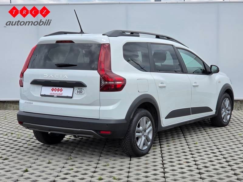 DACIA JOGGER 1.0 EXPRESSION - 4