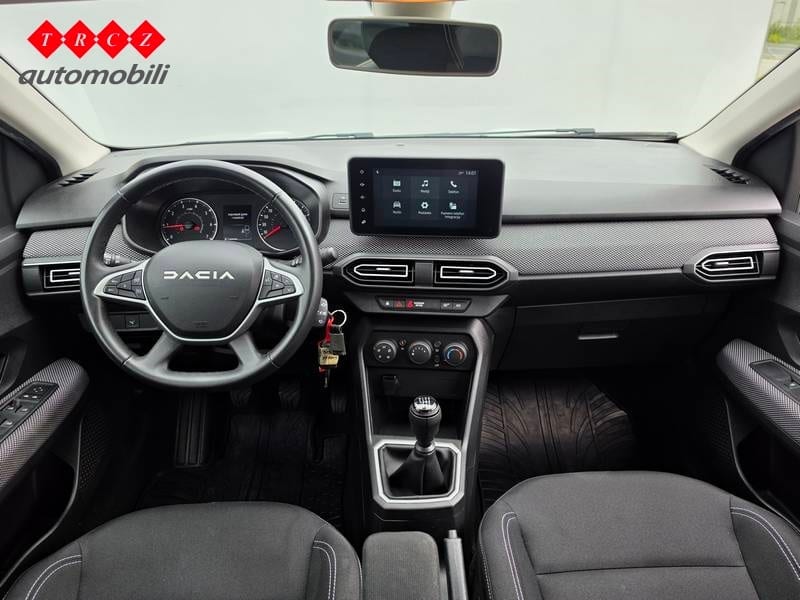 DACIA JOGGER 1.0 EXPRESSION - 8