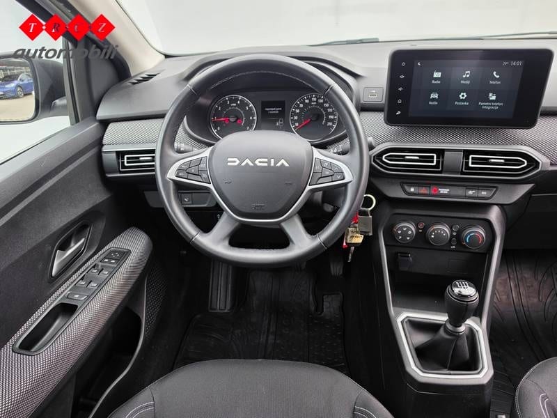 DACIA JOGGER 1.0 EXPRESSION - 9