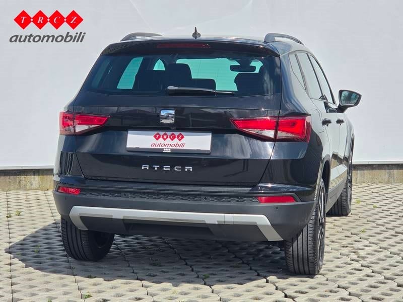 SEAT ATECA 1.6 TDI DSG - 3