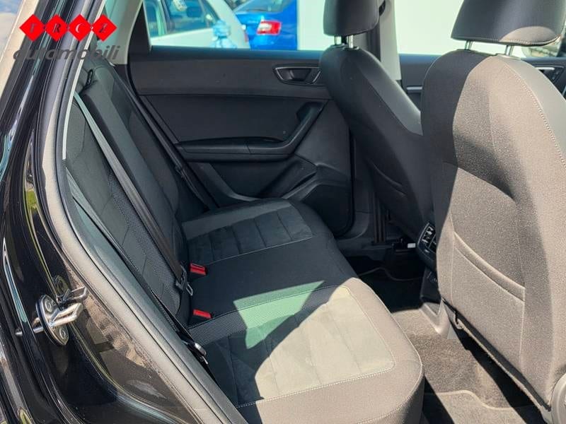 SEAT ATECA 1.6 TDI DSG - 5