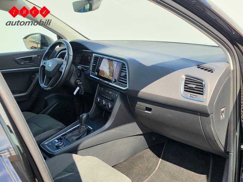 SEAT ATECA 1.6 TDI DSG - 6