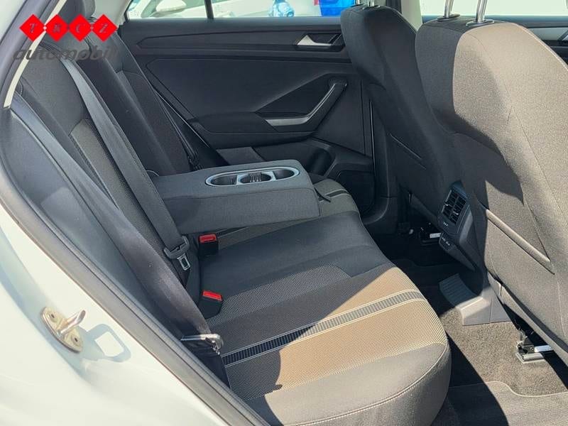 VW T-ROC 2.0 TDI DSG - 5