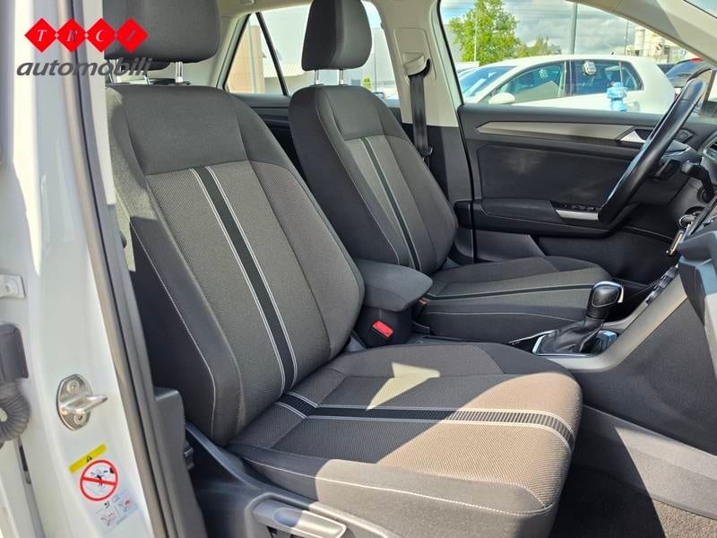 VW T-ROC 2.0 TDI DSG - 7