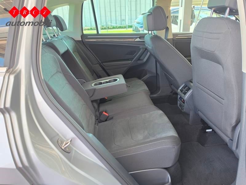 VW TIGUAN 2.0 TDI DSG
