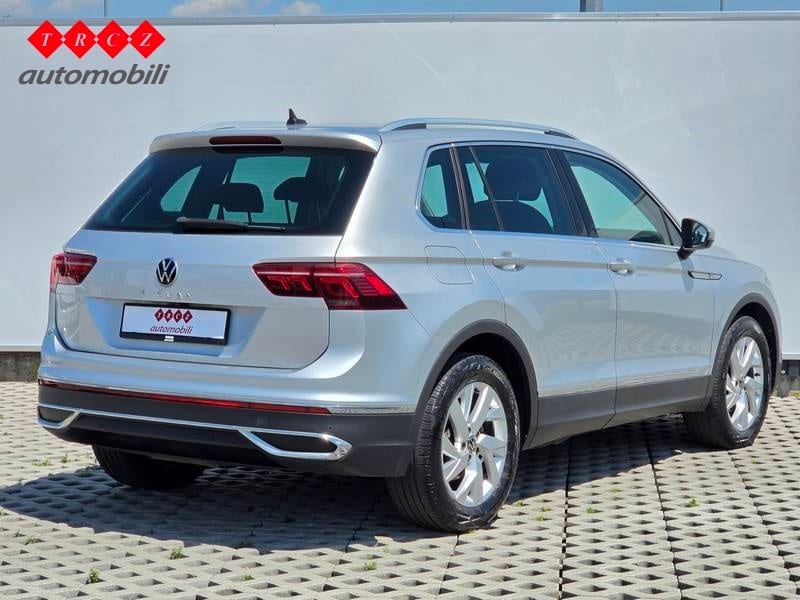 VW TIGUAN 2.0 TDI DSG