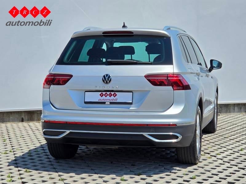 VW TIGUAN 2.0 TDI DSG