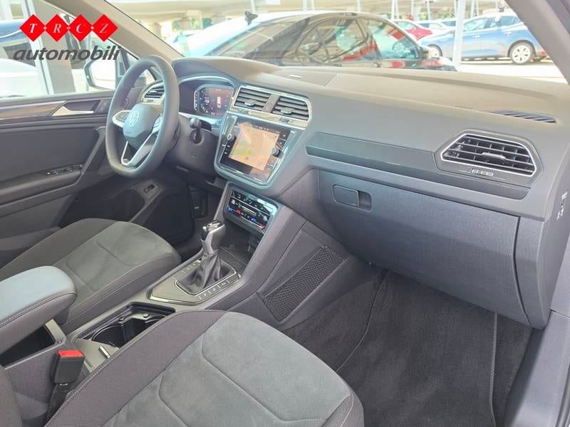 VW TIGUAN 2.0 TDI DSG - 6